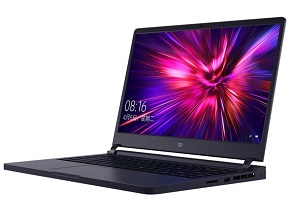 שיאומי חושפת את מחשב הגיימינג Mi Gaming Laptop 2019